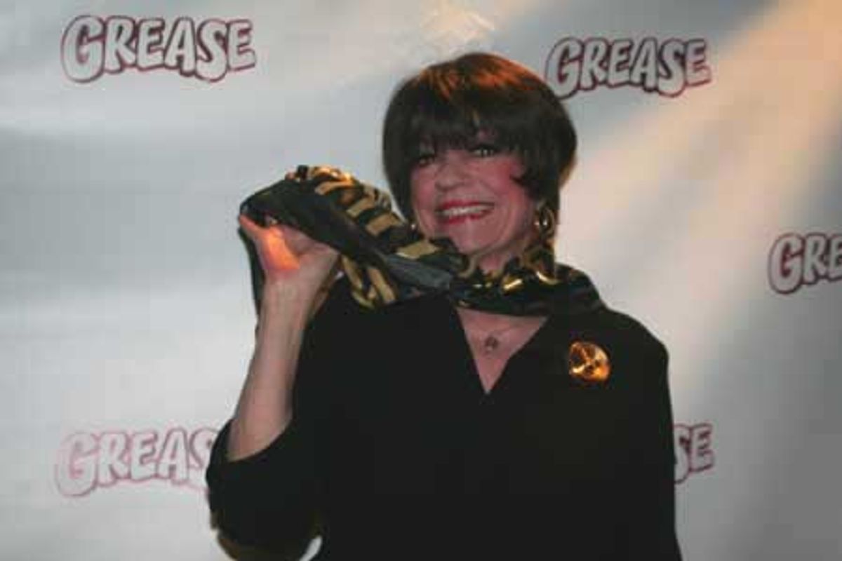 JoAnne Worley (The Drowsy Chaperone) at 