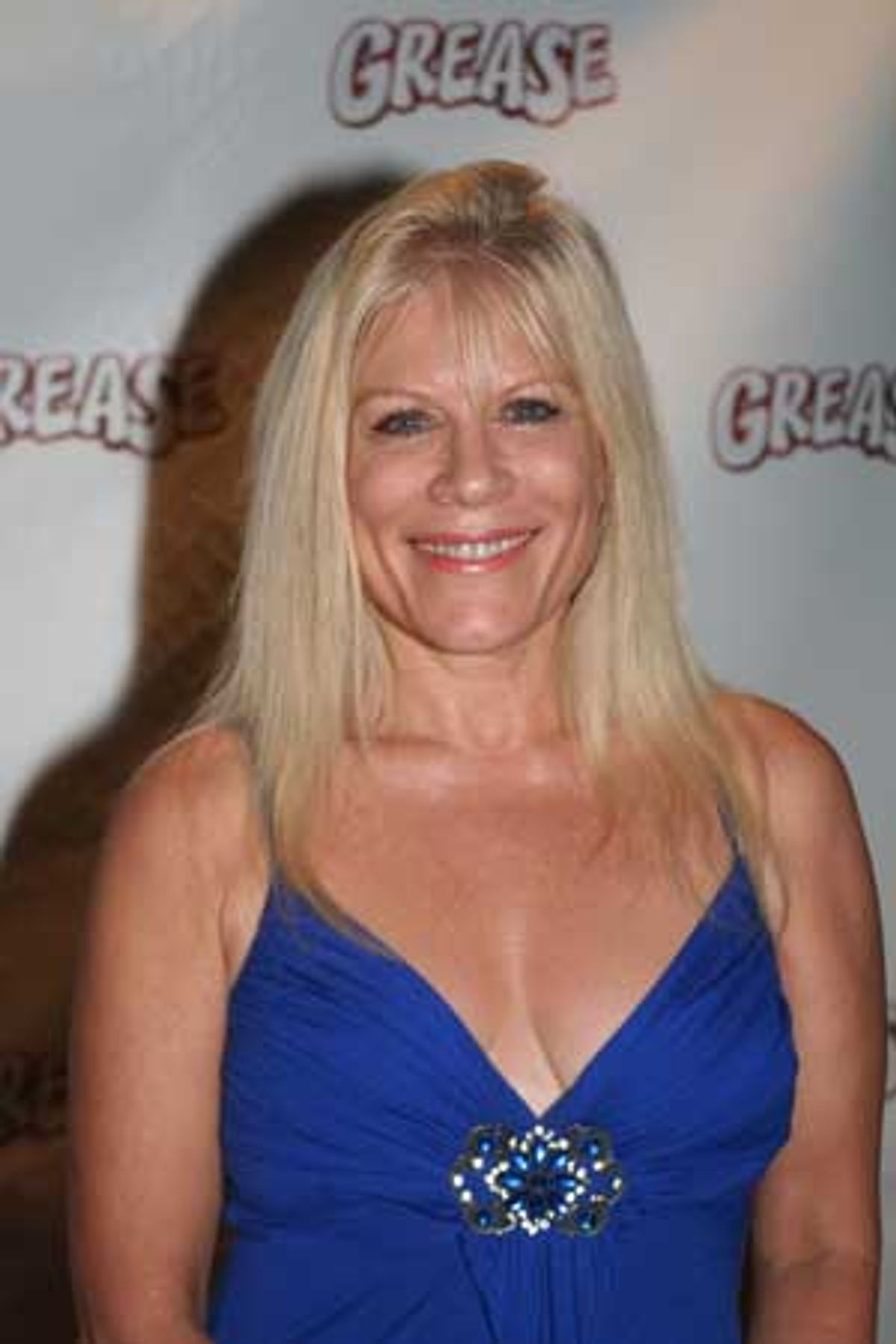 Ilene Kristen (Original 'Patty Simcox' on Broadway - ABC's One Live To Live) at 