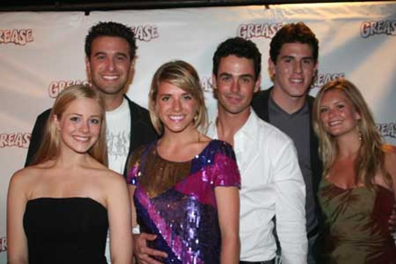 Photos: 'Grease' Opening Night Party — photo 23 of 40