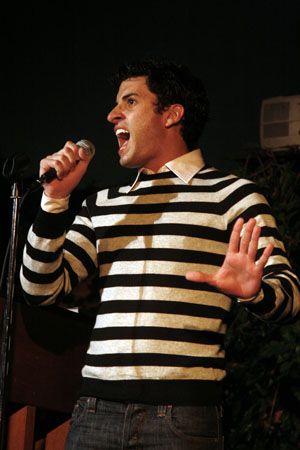 Nic Cory Photo