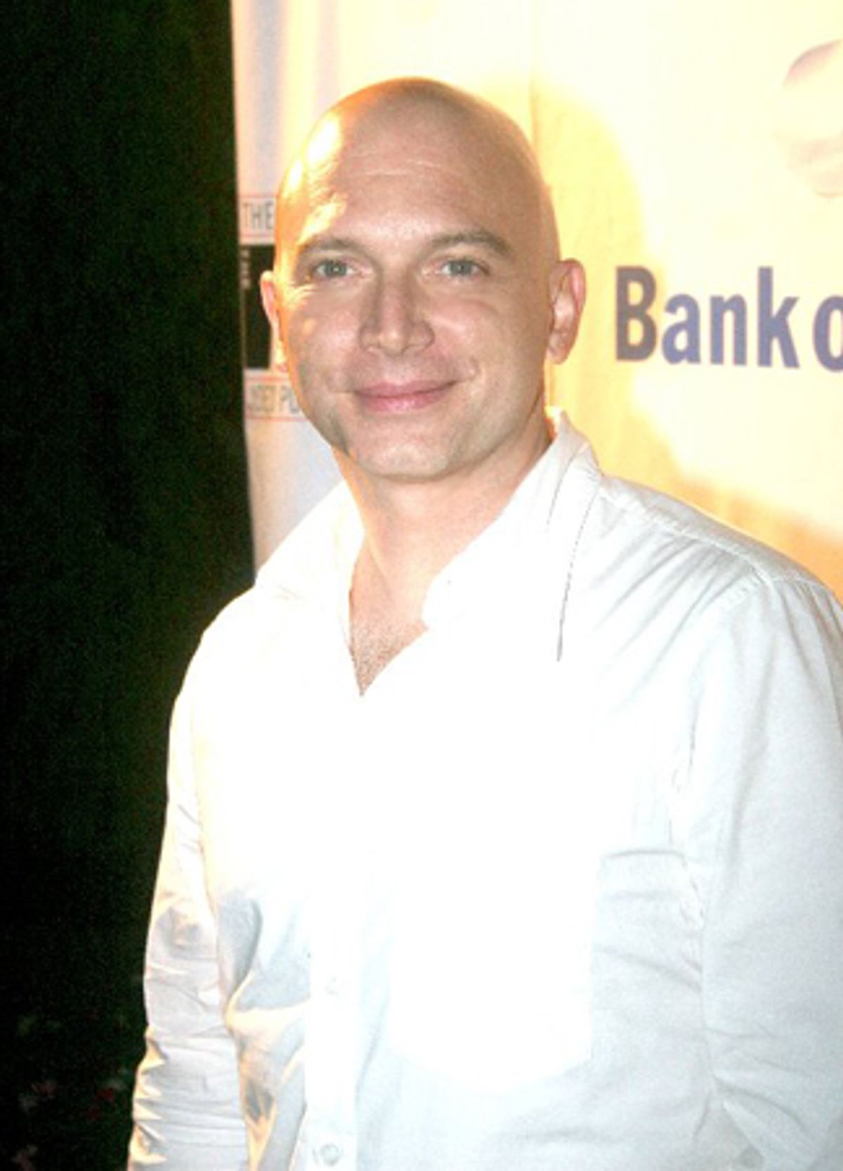 Michael Cerveris at 