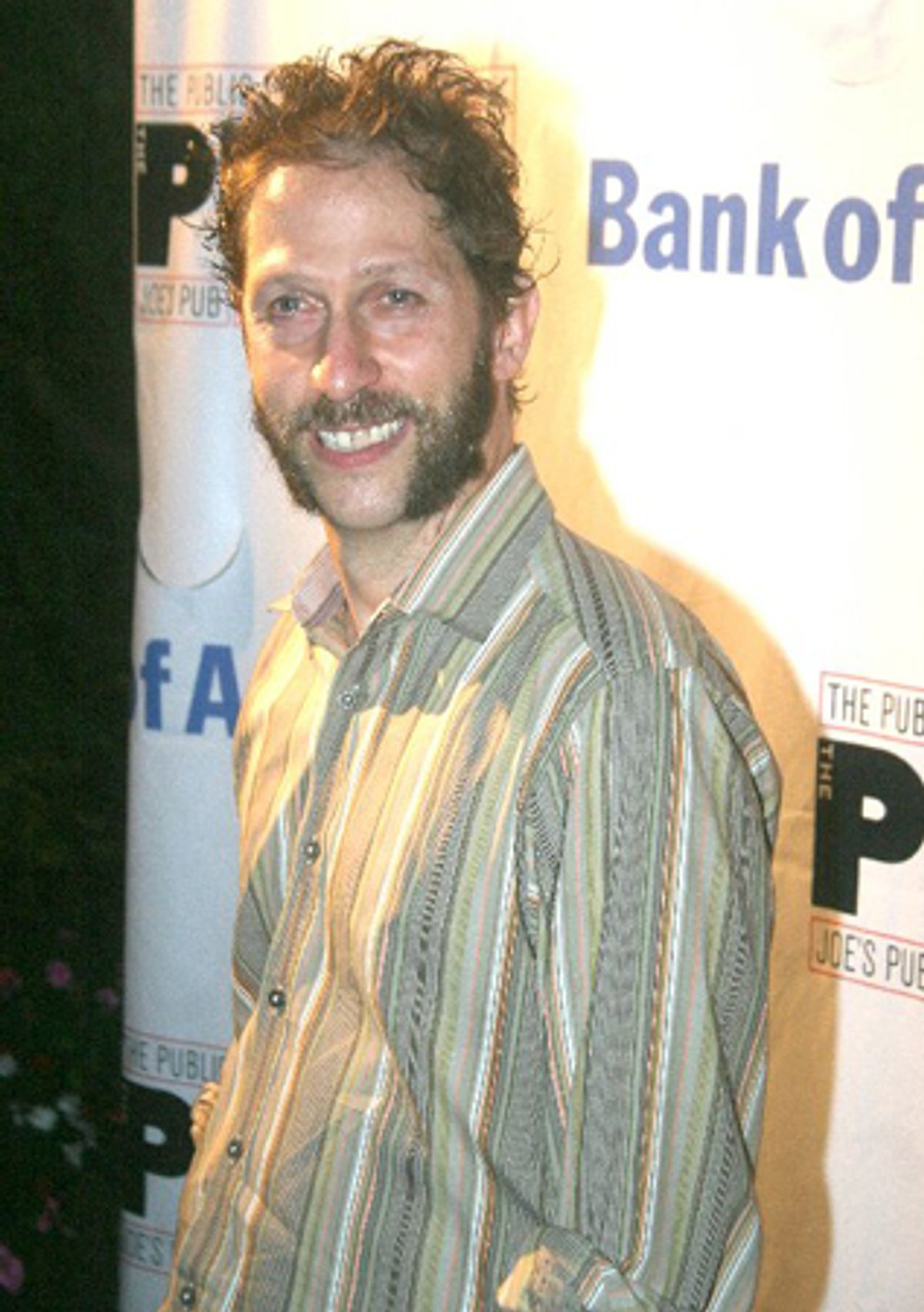 Tim Blake Nelson at 