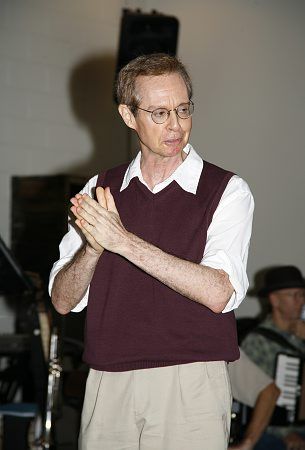 Randy Skinner Photo