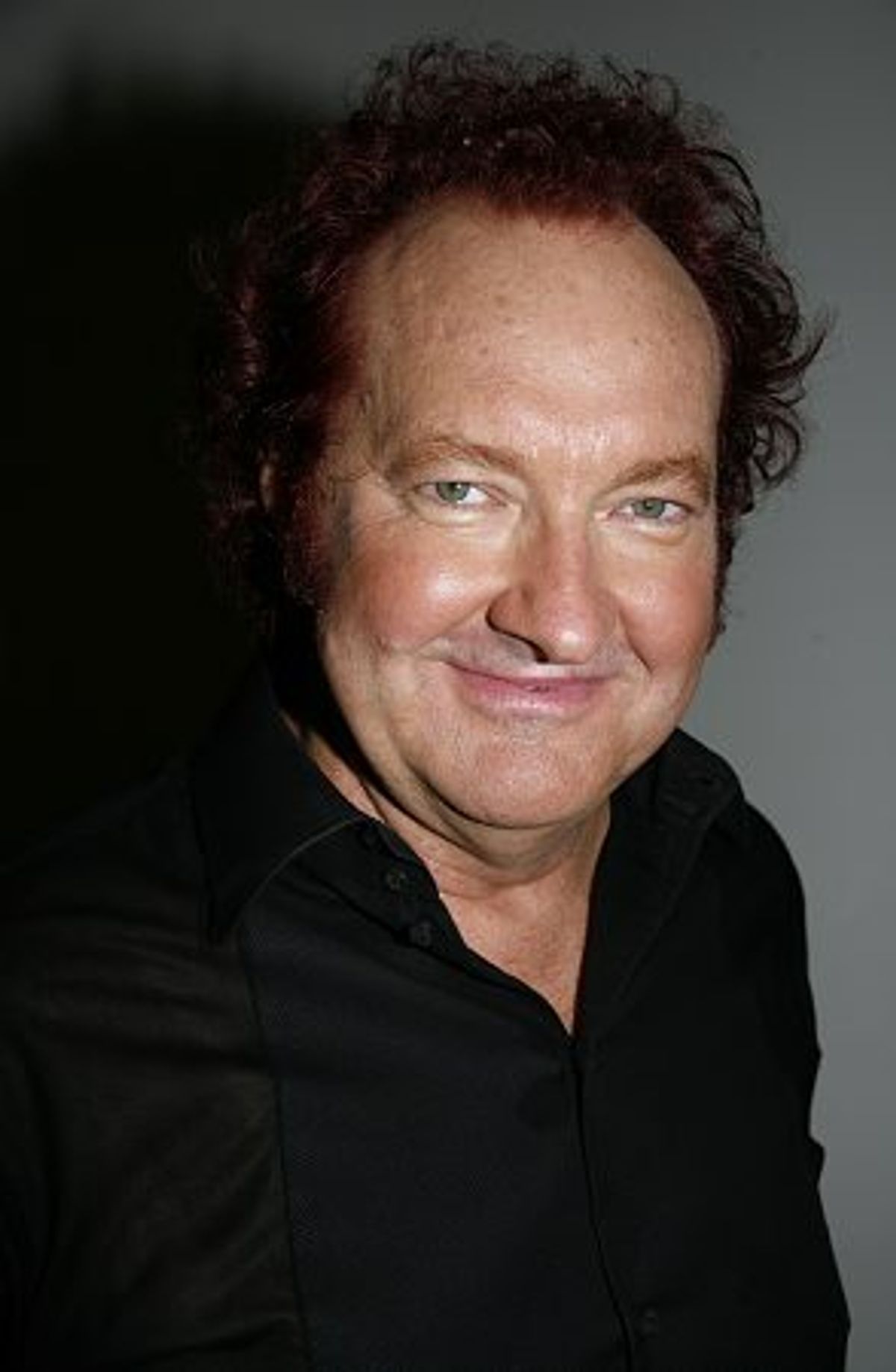 Randy Quaid at 'Lone Star Love' Press Preview
