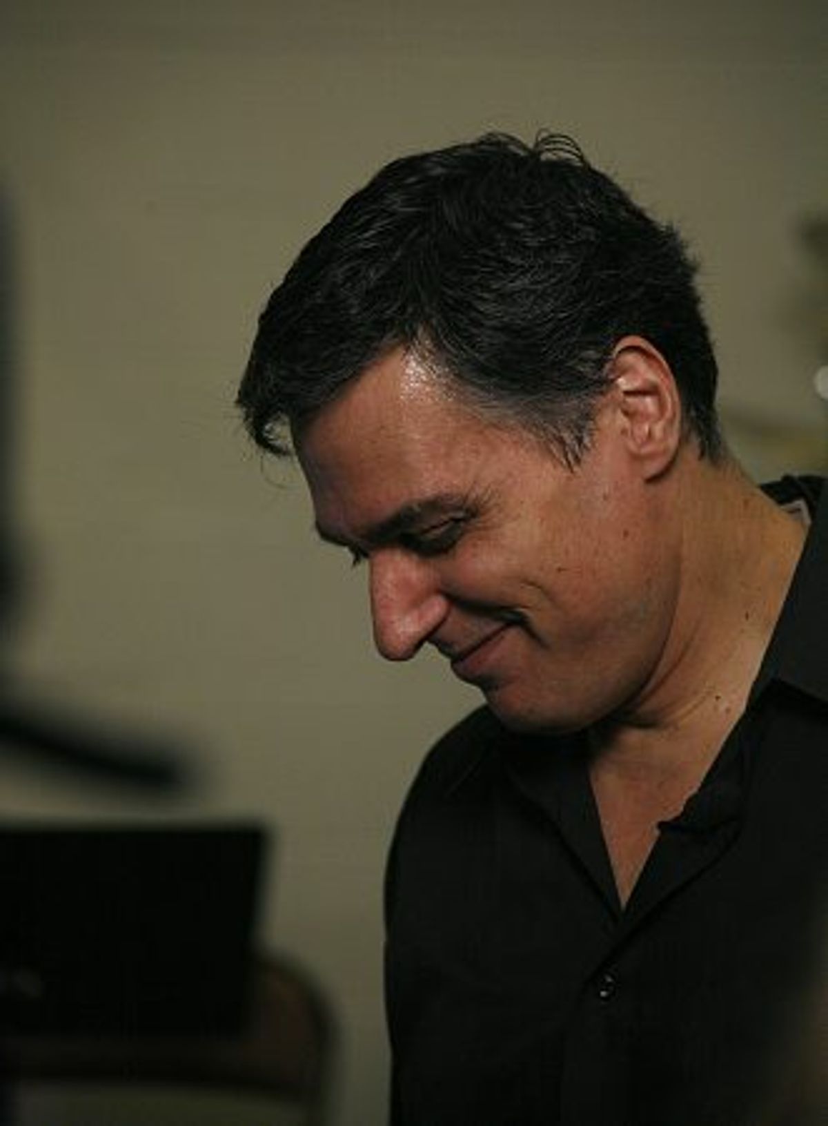 Robert Cuccioli at 
