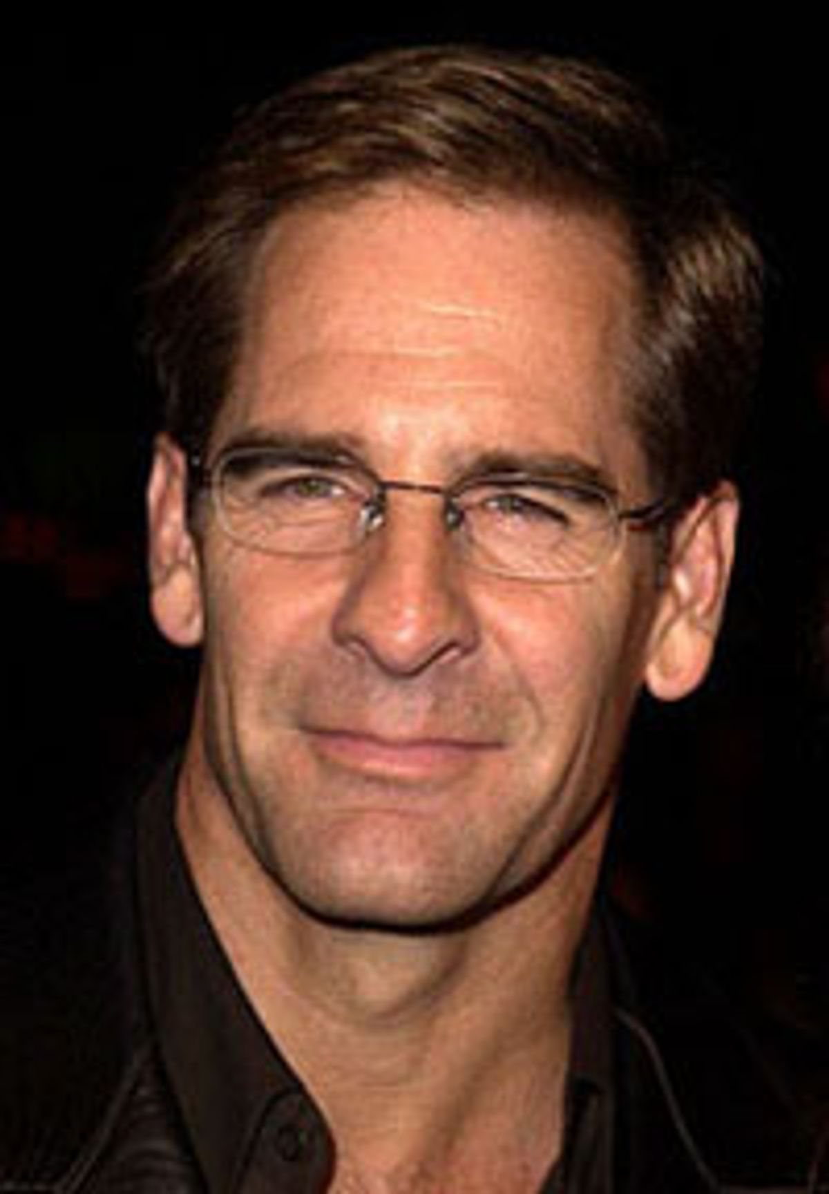 Scott Bakula at 
