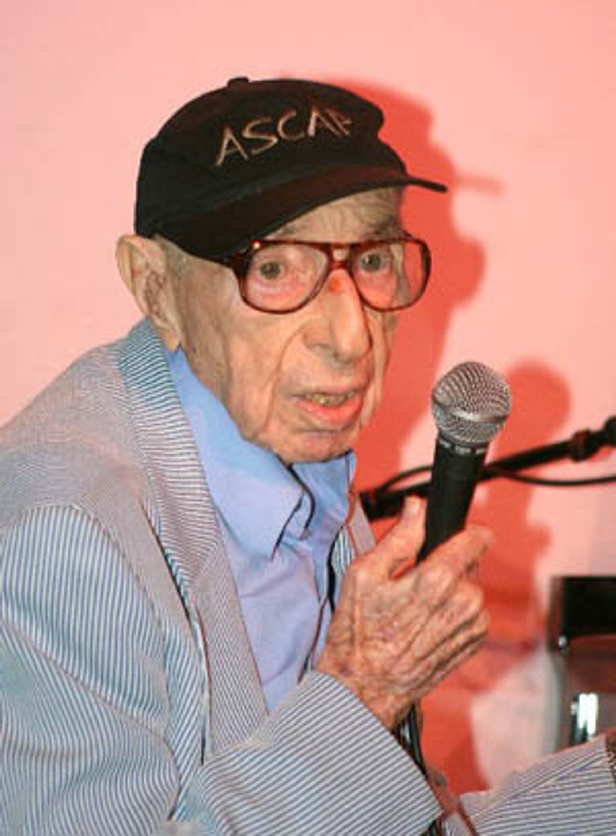 Bernie Bierman
 at 