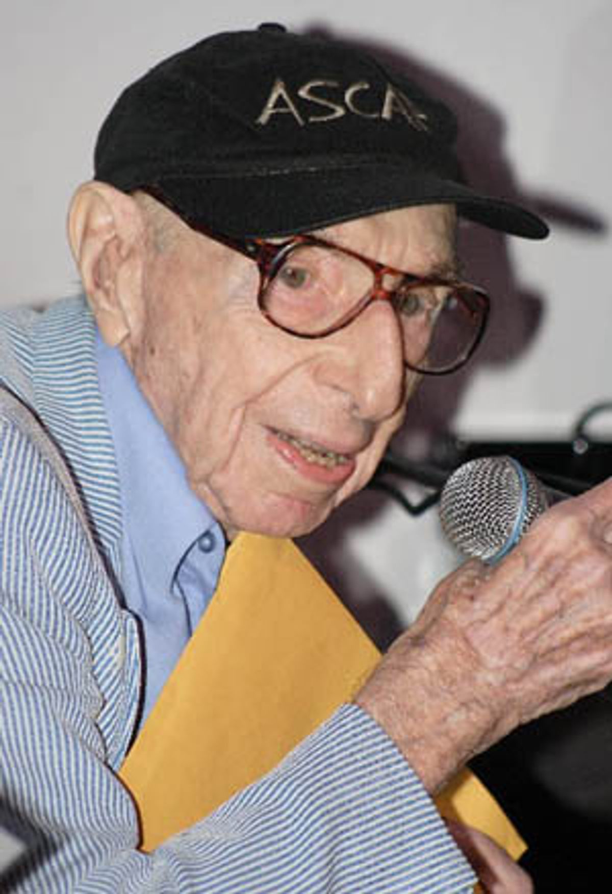 Bernie Bierman
 at 