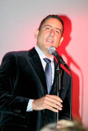 Joe Bachana Photo