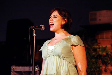 Robyn Clark Photo