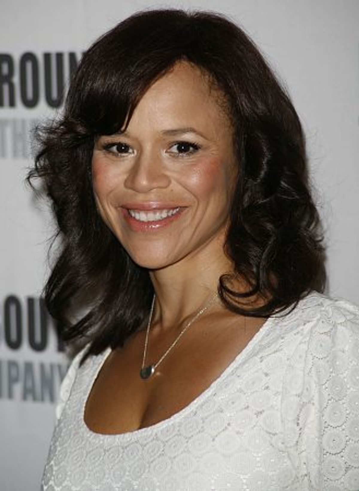Rosie Perez at 