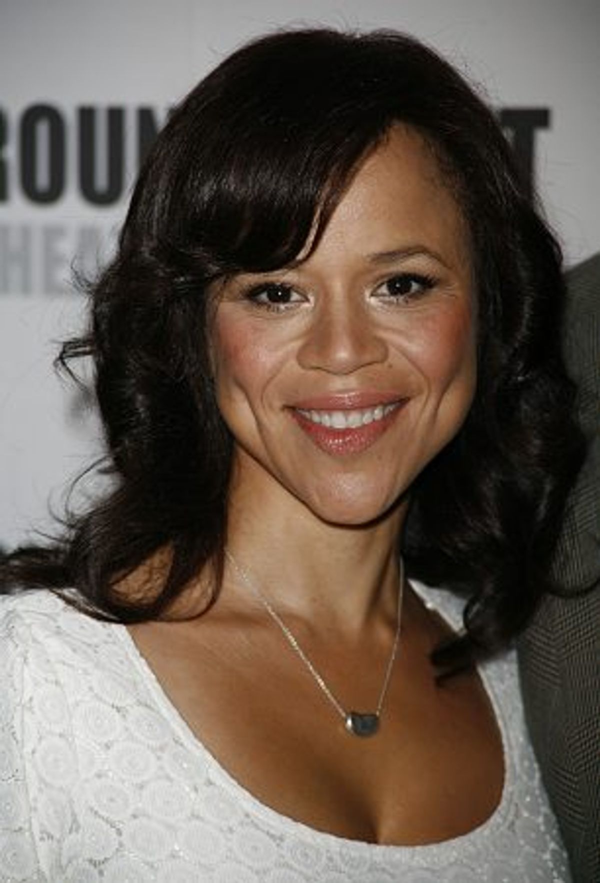 Rosie Perez at 
