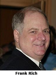 Frank Rich Photo