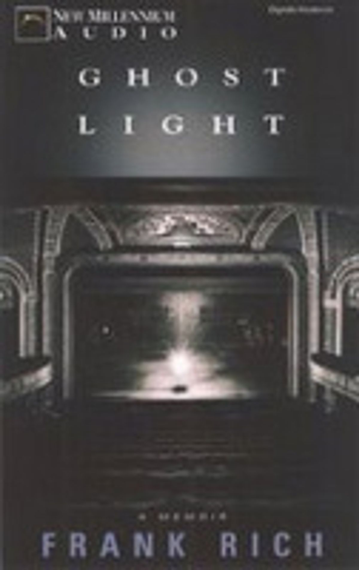 Ghost Light at 