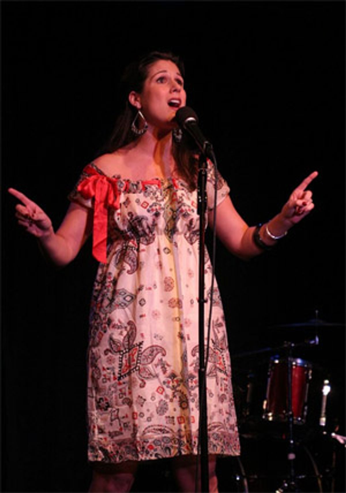 Stephanie J. Block at 