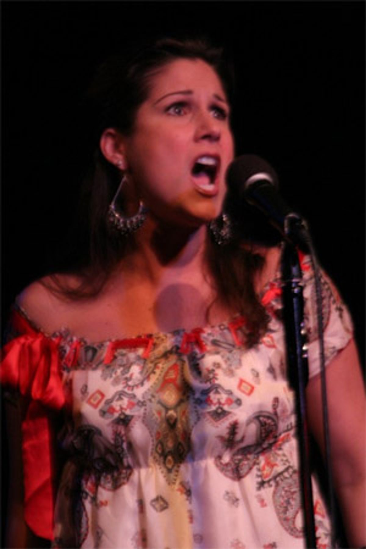 Stephanie J. Block at 