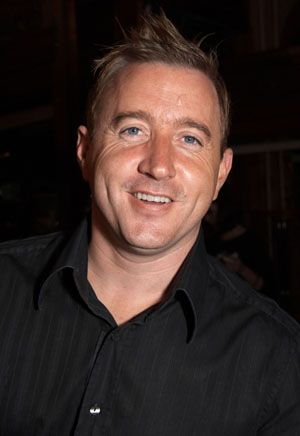 Chris Hopkins Photo
