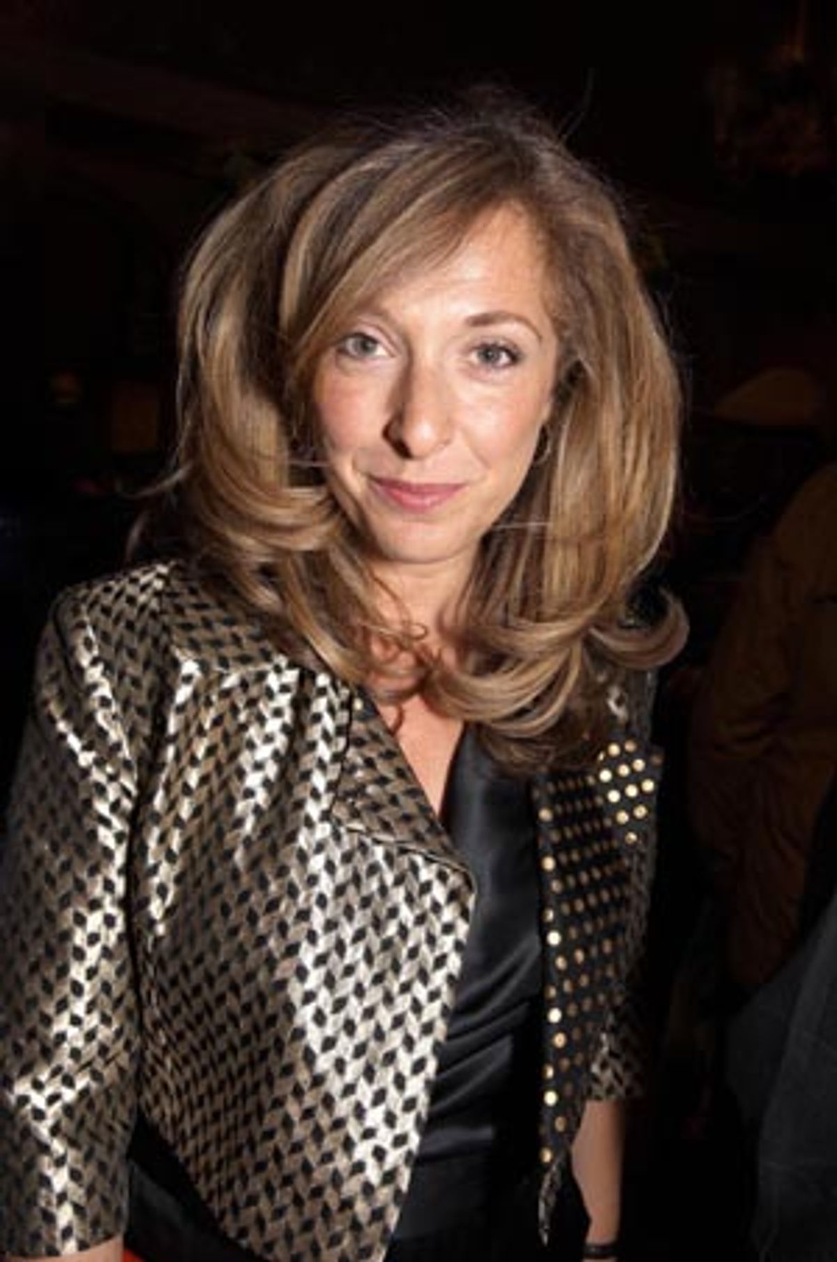 Tracy-Ann Oberman (Boeing-Boeing) at 