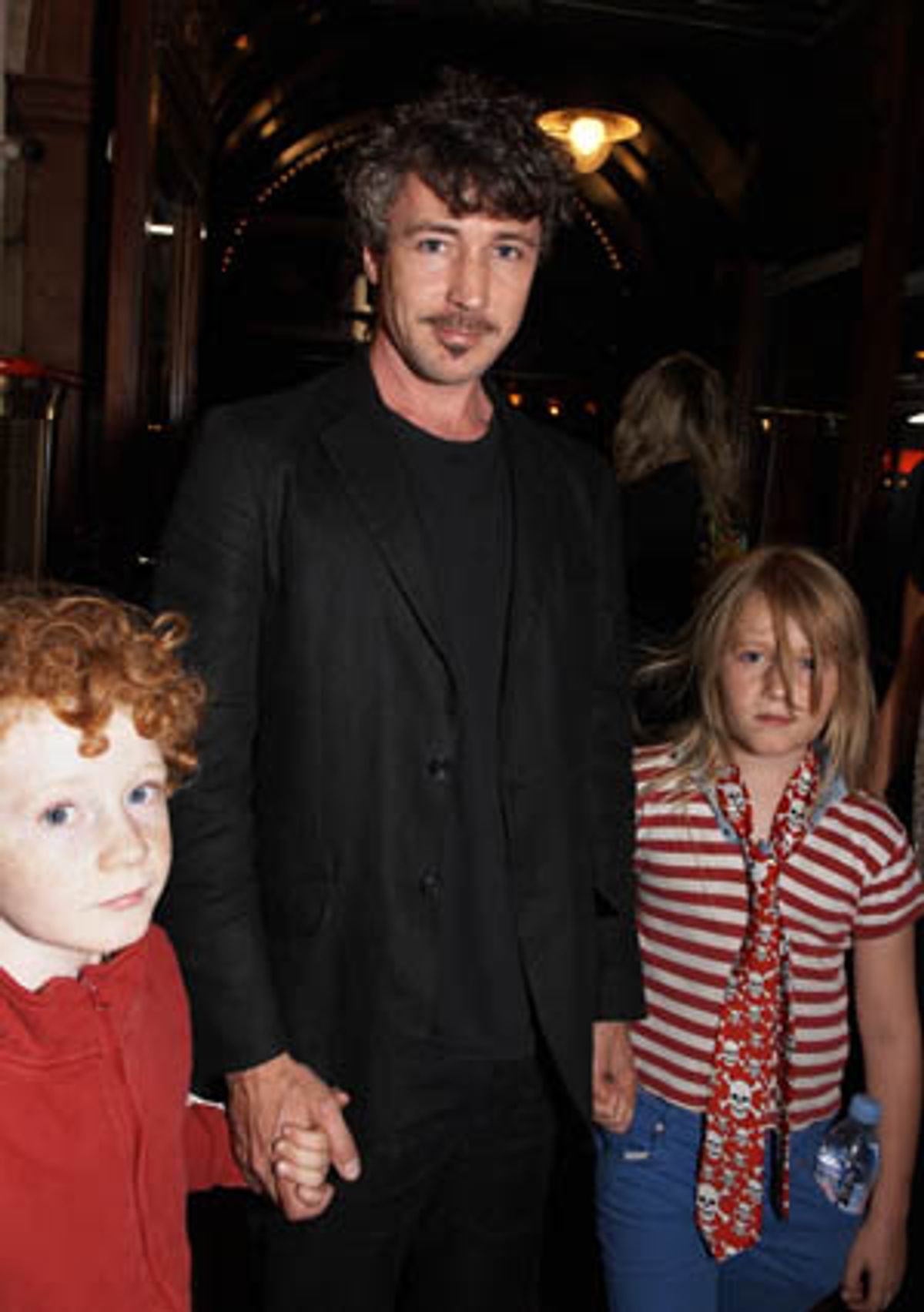 Aidan Gillen at 