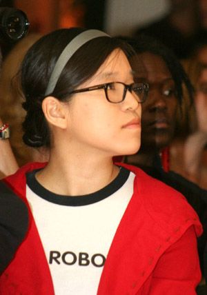 Diana Eng Photo