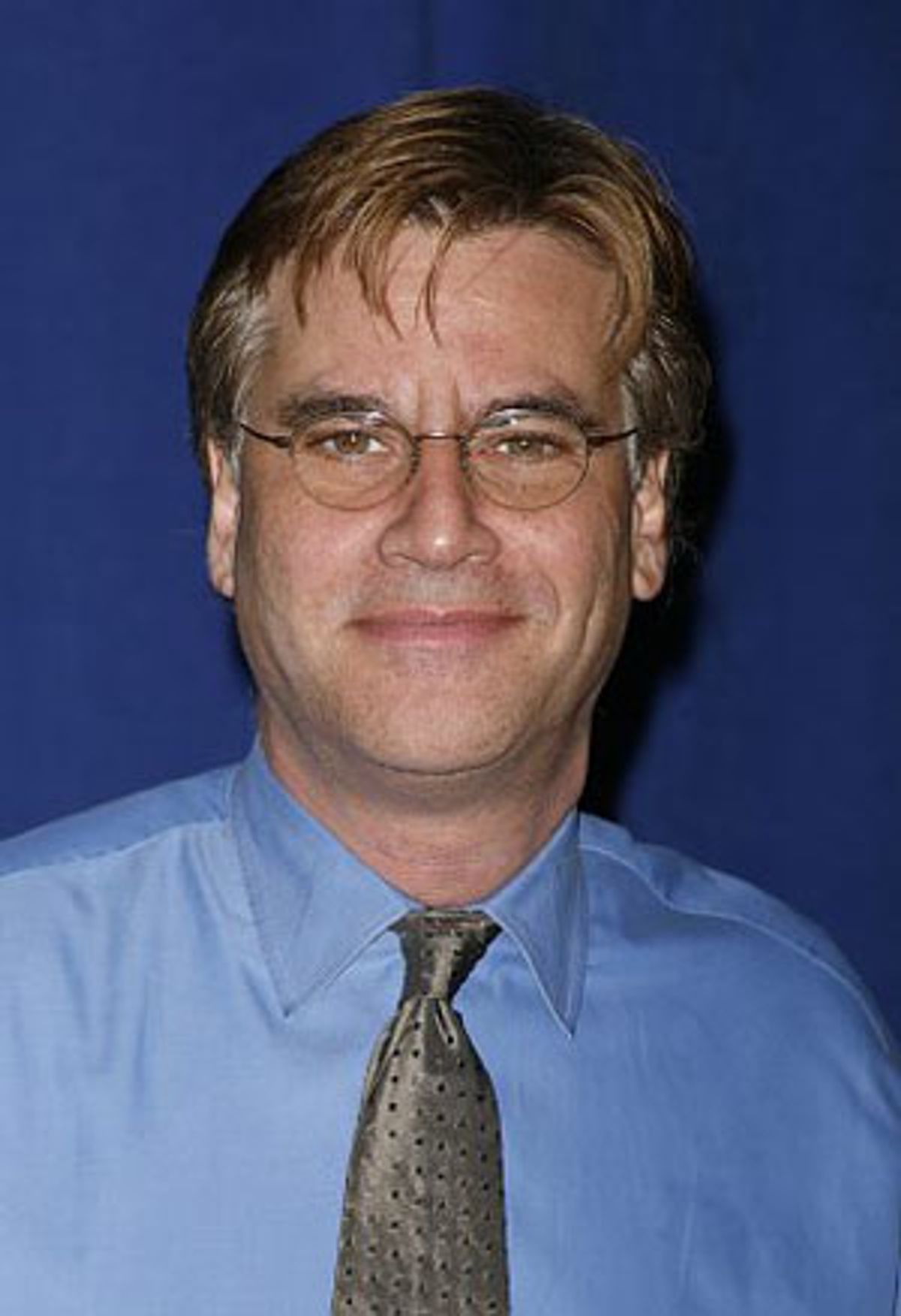 Aaron Sorkin at 