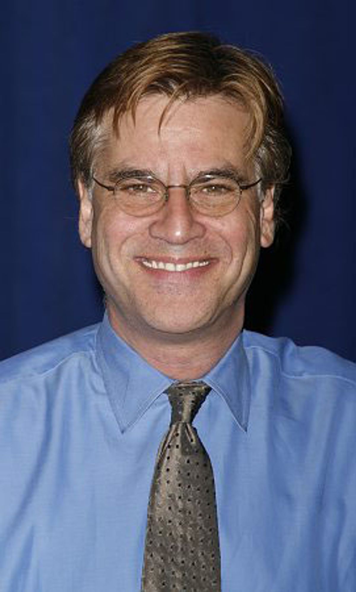Aaron Sorkin at 