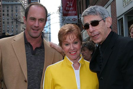 Richard Belzer Photo