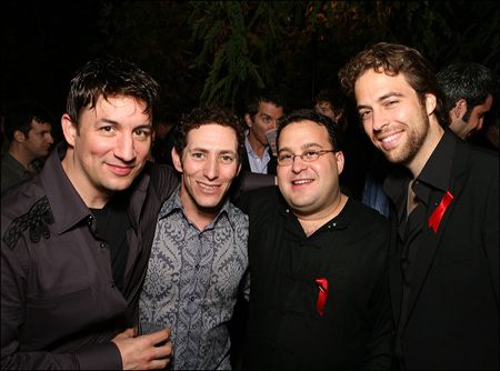 Dan Redfeld Photo