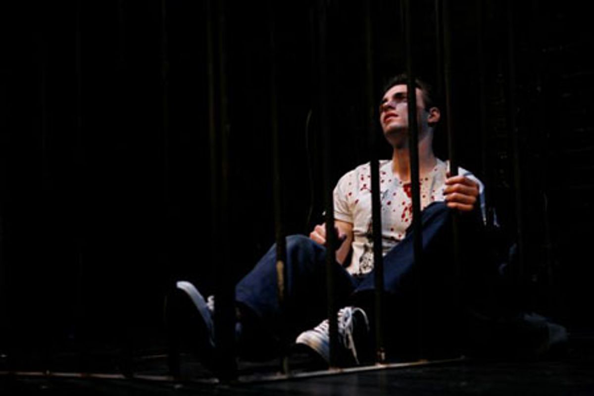 Eli Schneider
 at 