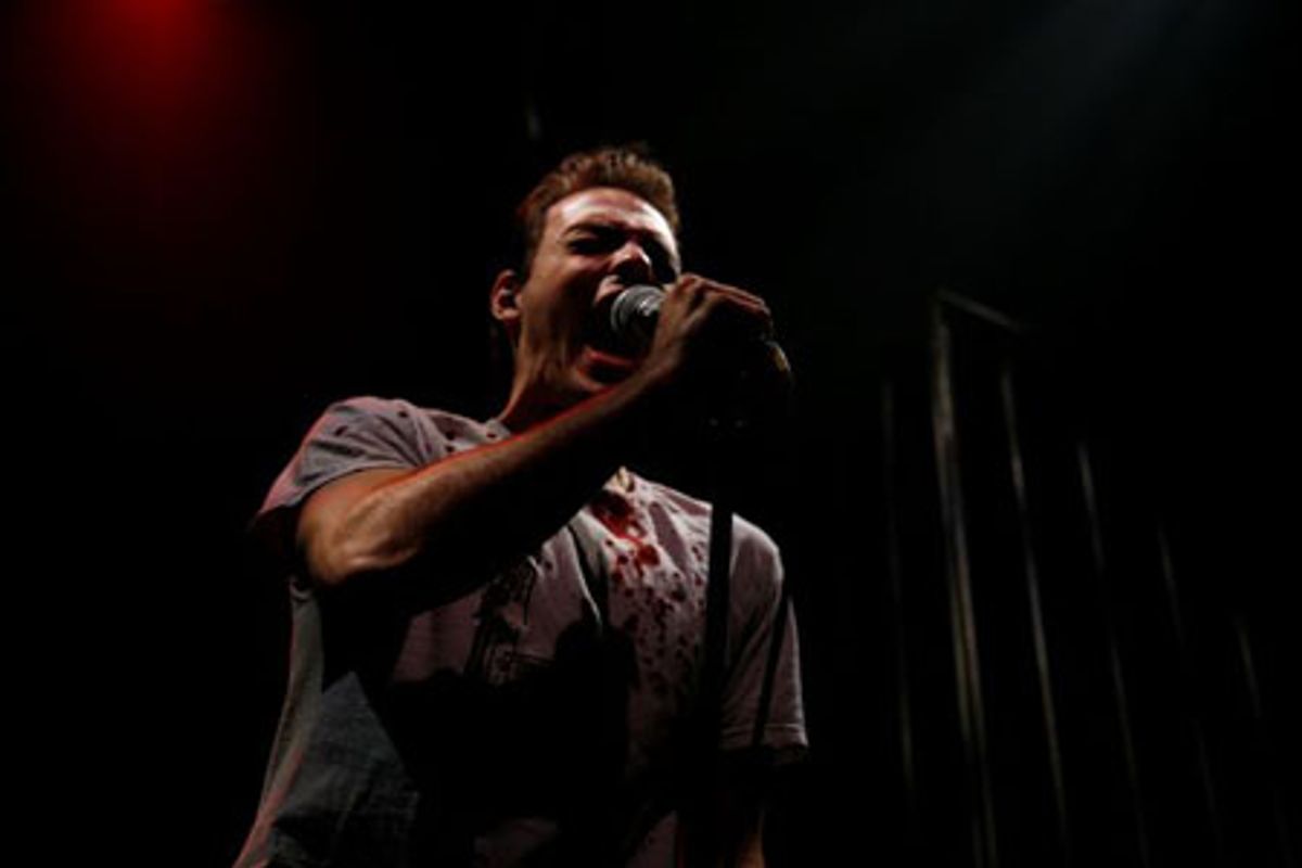 Eli Schneider
 at 