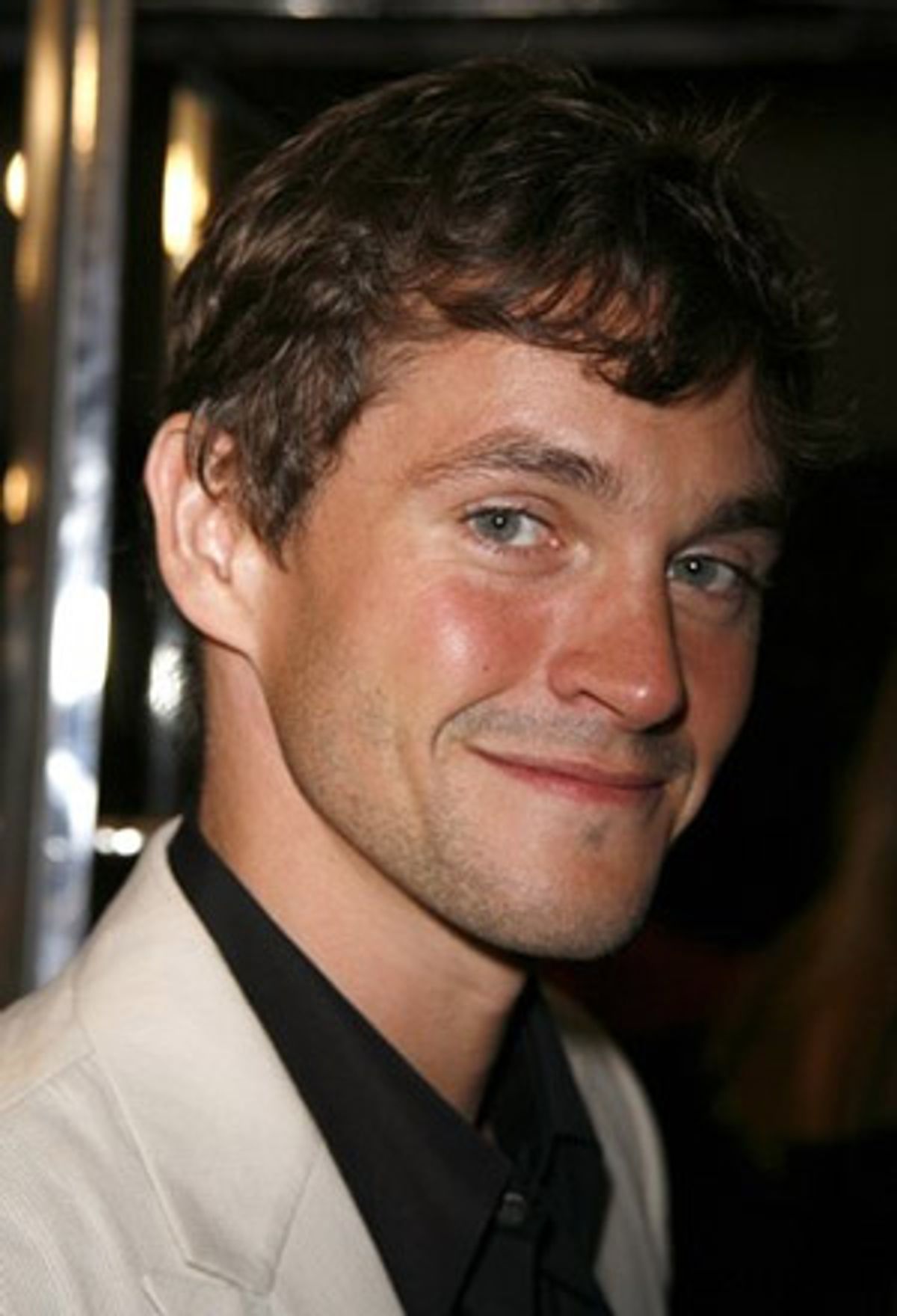Hugh Dancy at 