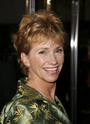 Kathy Baker Photo