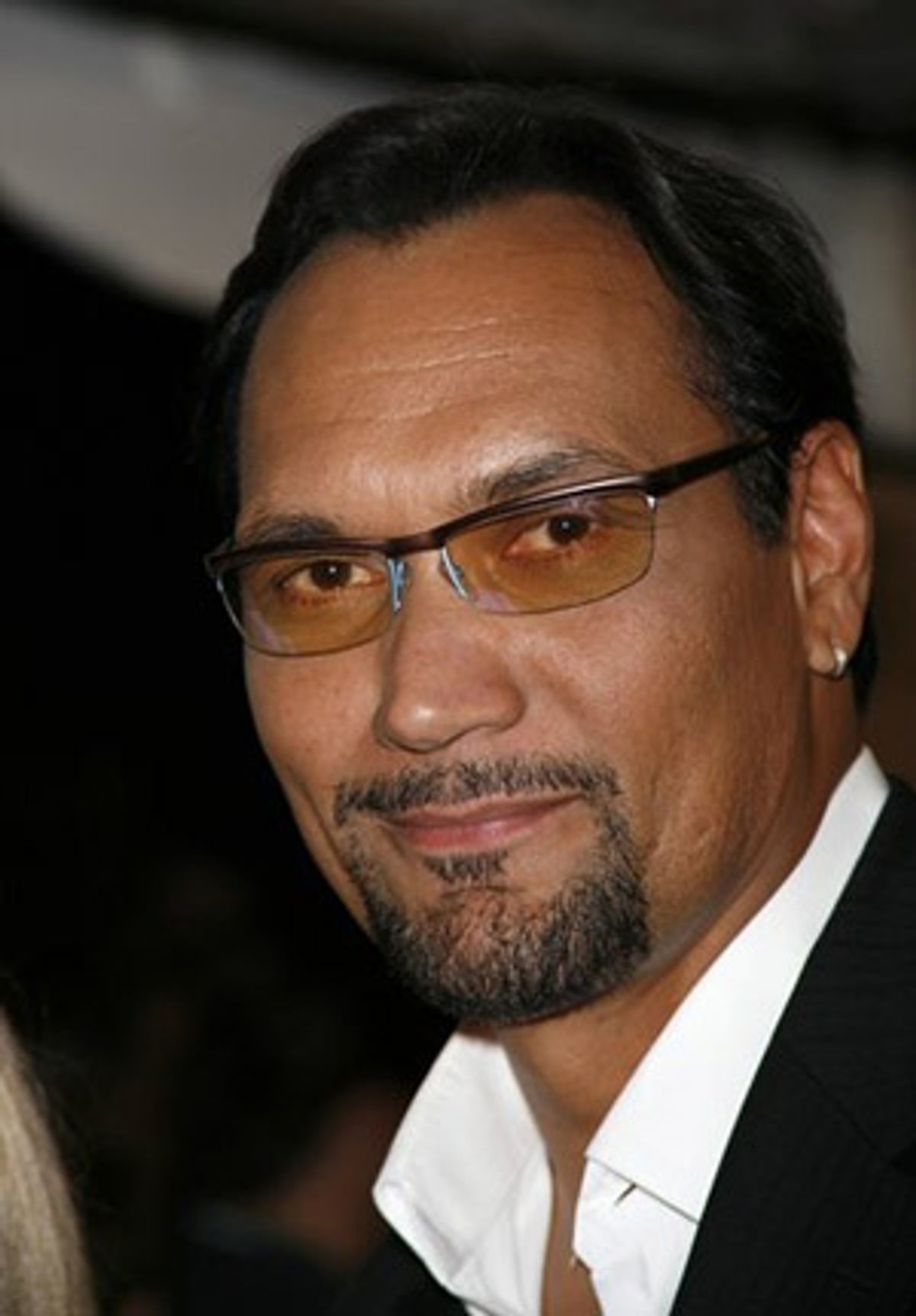 Jimmy Smits at 
