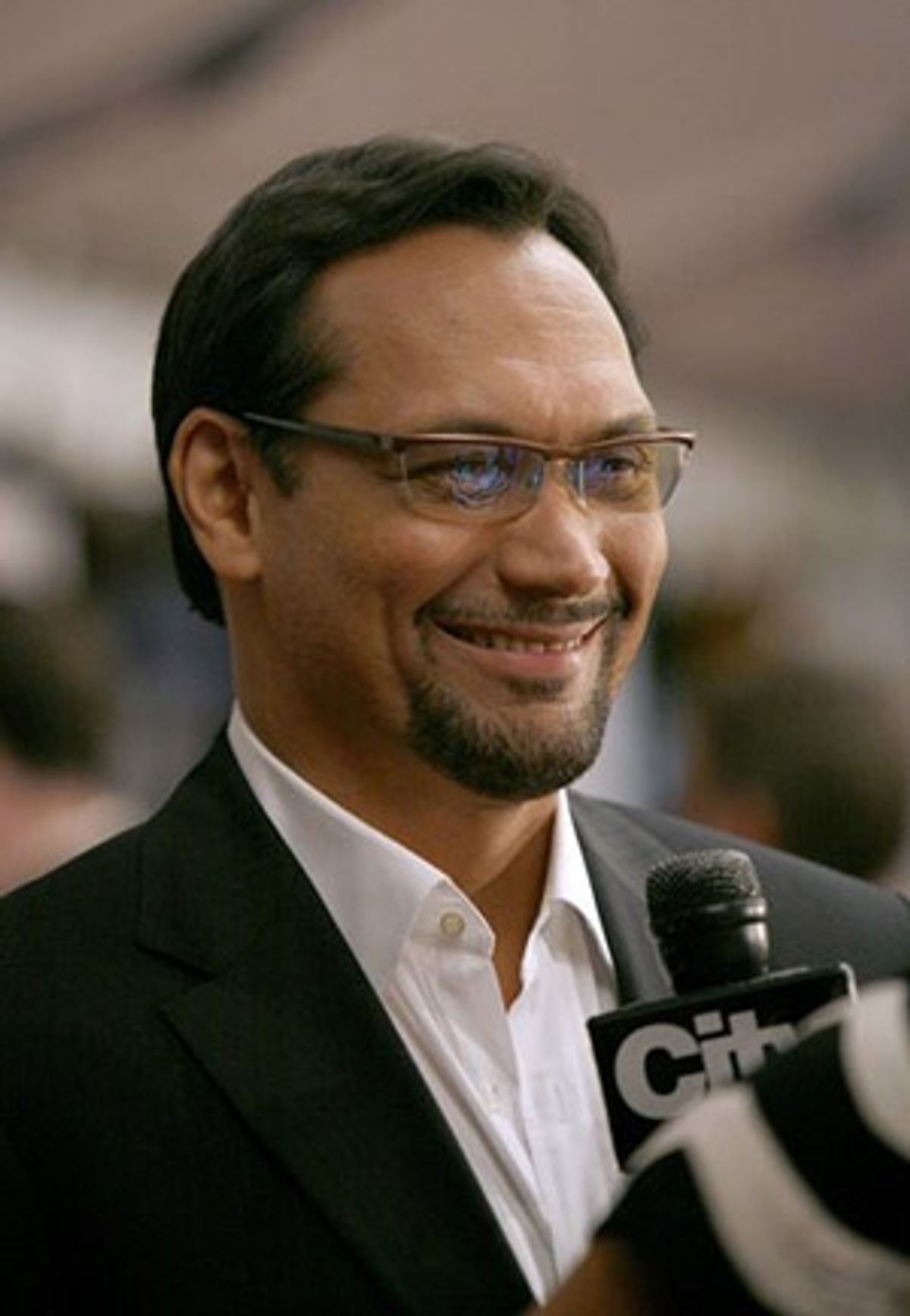 Jimmy Smits at 