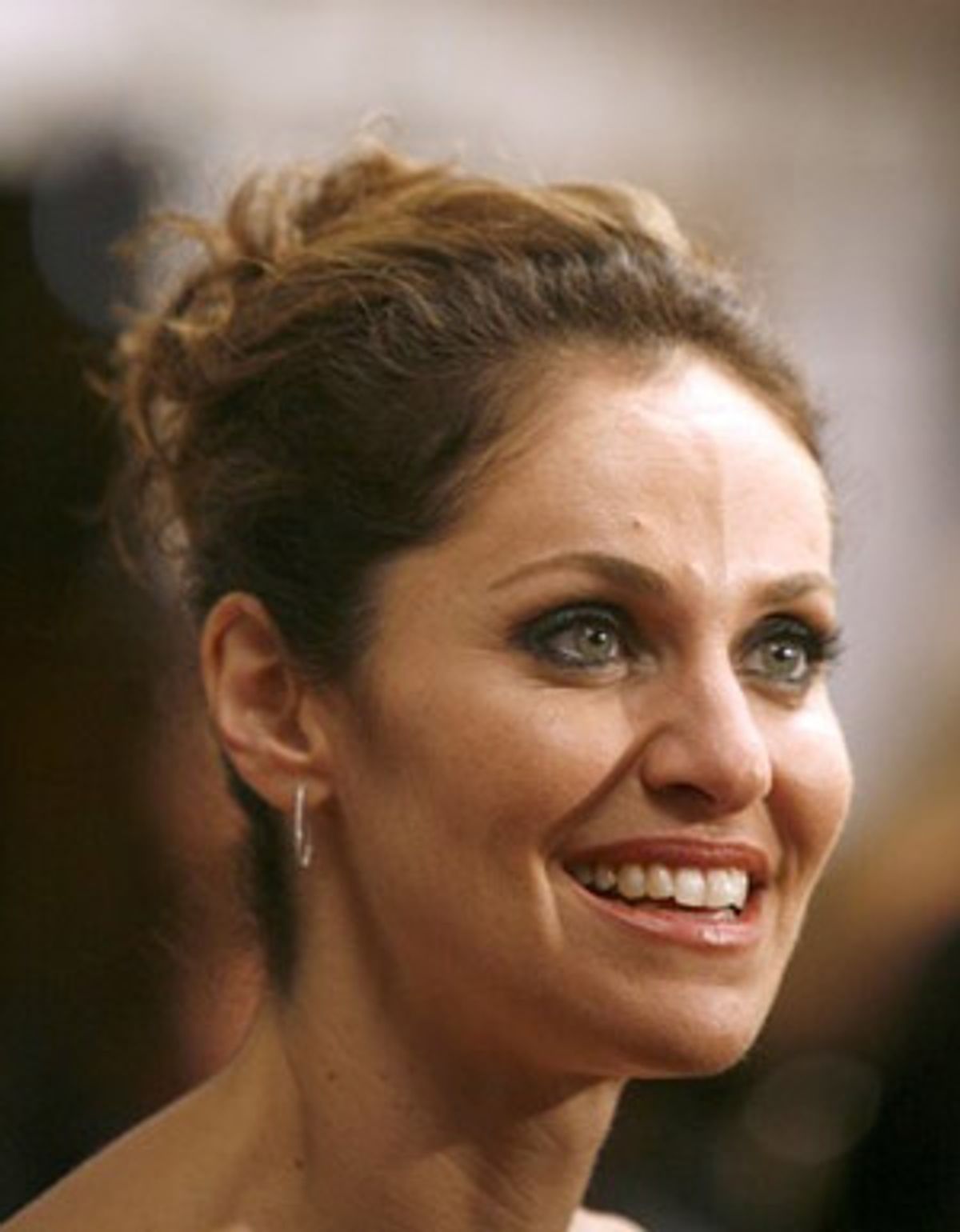 Amy Brenneman at 