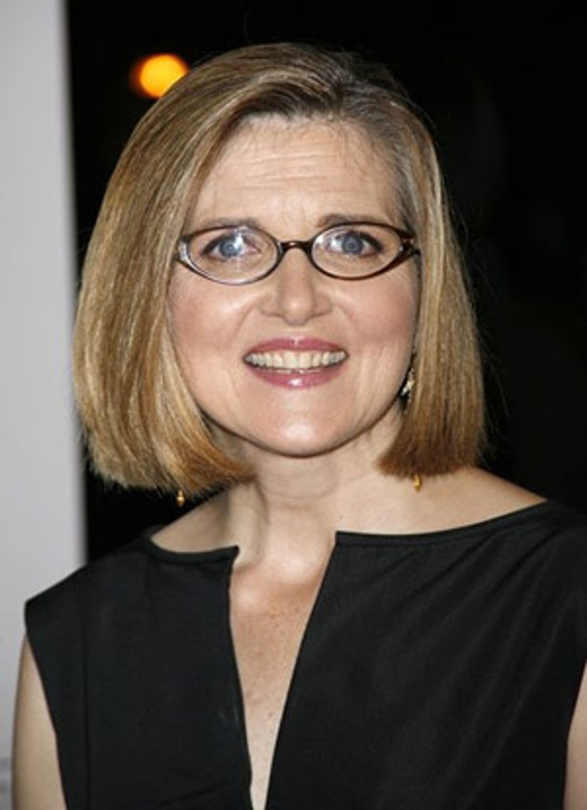 Robin Swicord at 'The Jane Austen Book Club' Toronto Premiere