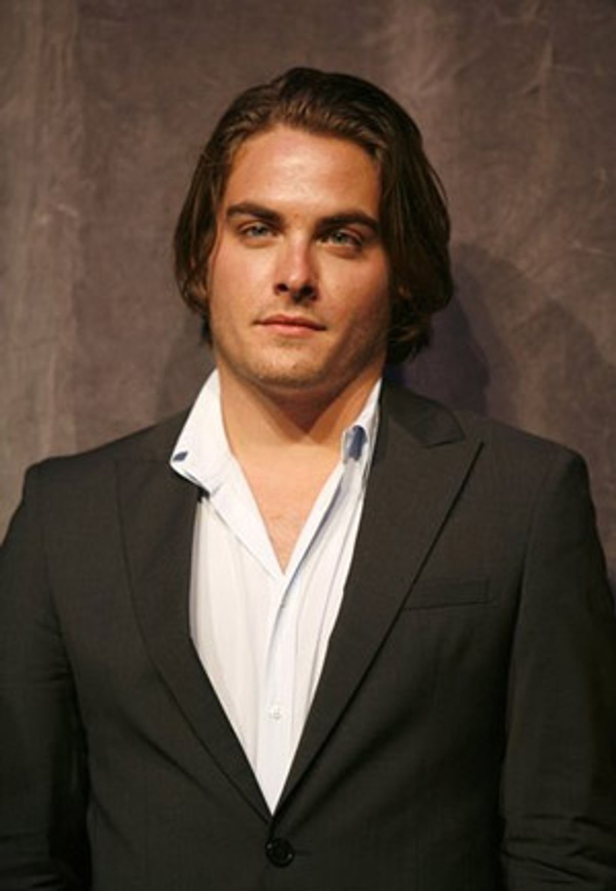 Kevin Zehers at 'The Jane Austen Book Club' Toronto Premiere