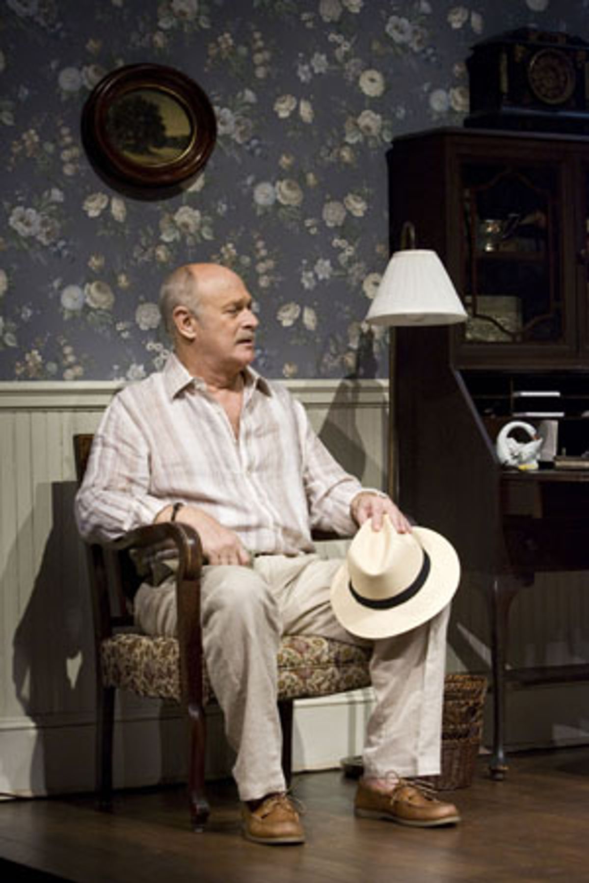 Gerald McRaney at 
