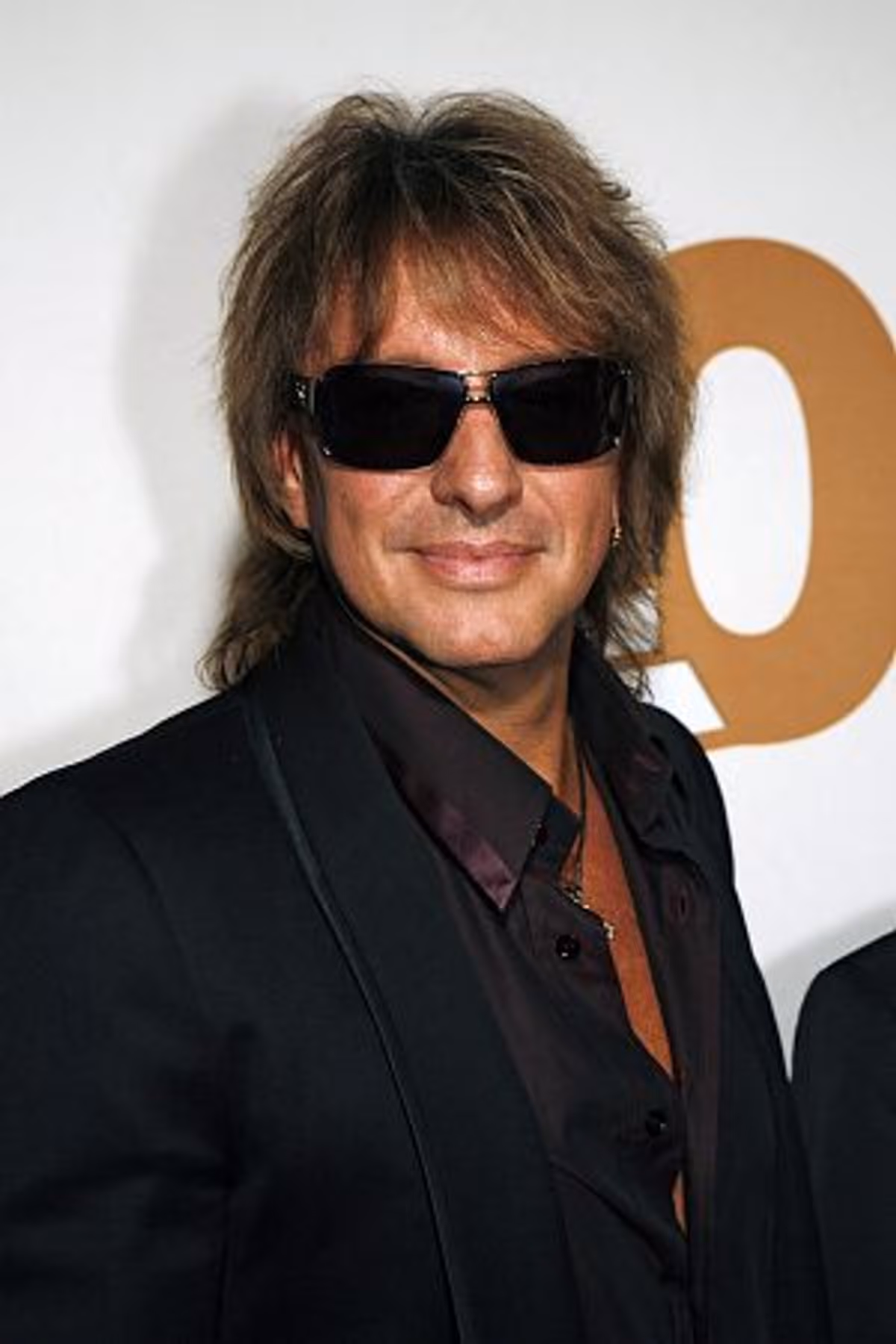 Richie Sambora at Recording Academy Honors 'West Side Story'