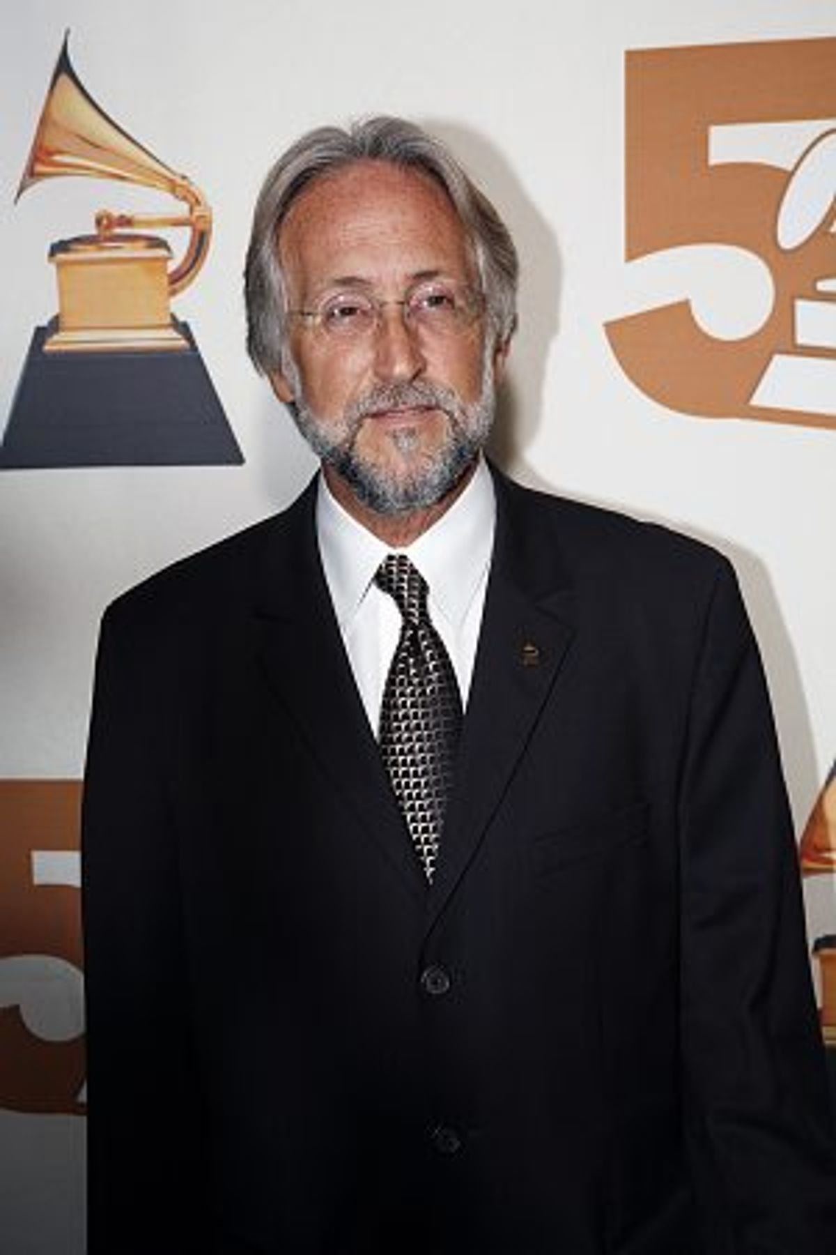 Neil Portnow at Recording Academy Honors 'West Side Story'