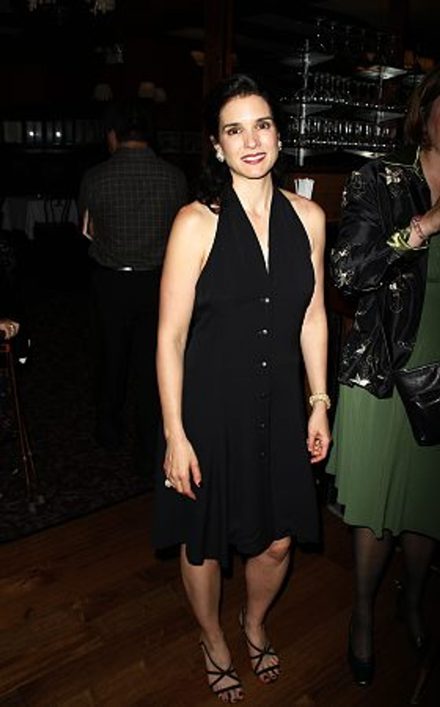 Photo Coverage: 'Rise of Dorothy Hale' Cast Opening & Party  Image
