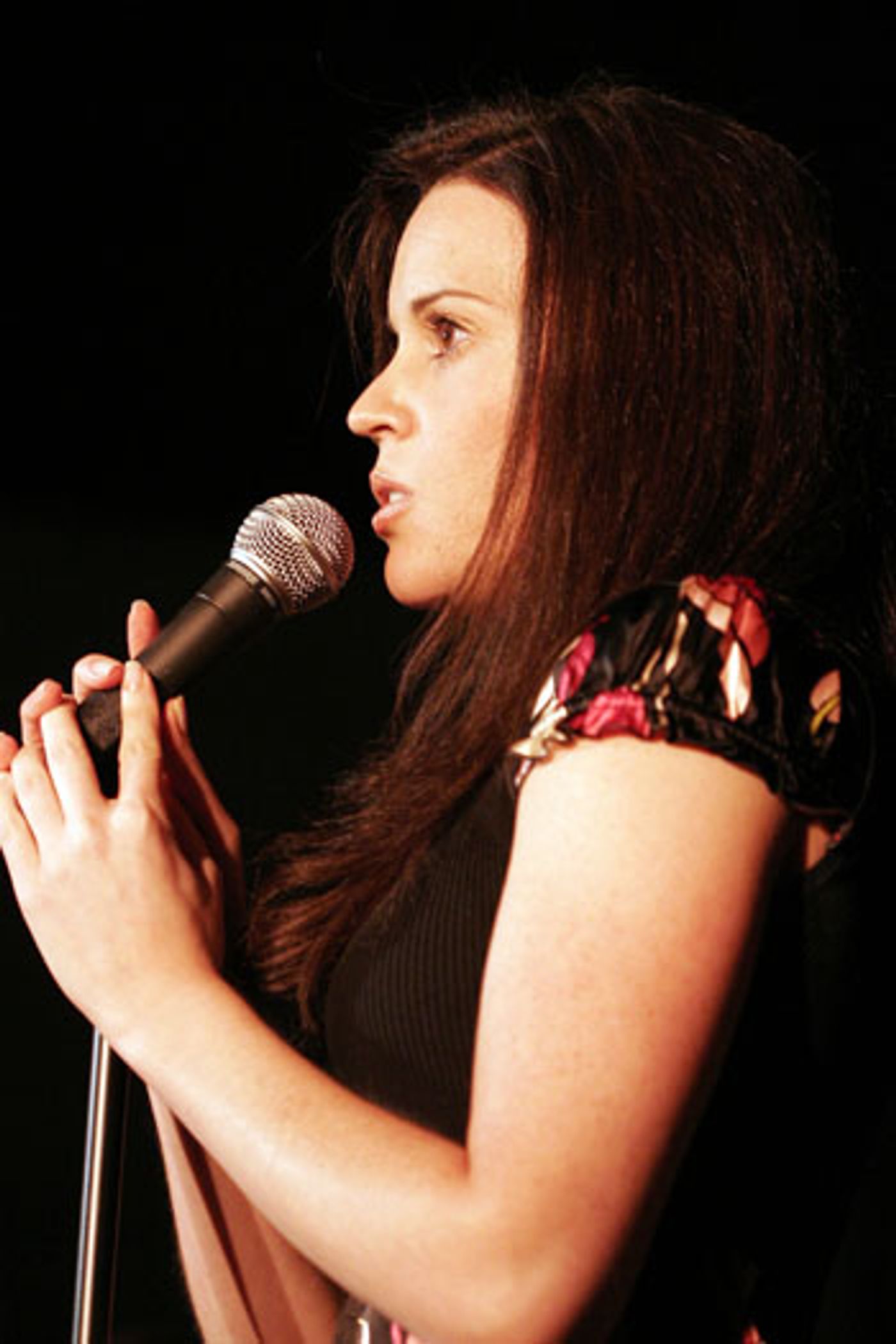 Photo Coverage: Upright LA 9/24 with Stephen Oremus  Image