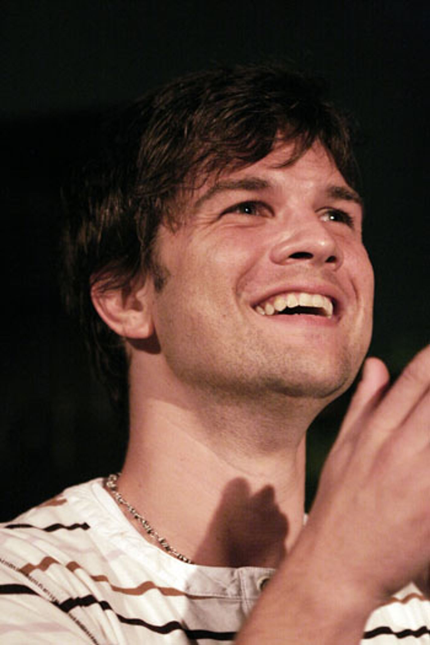 Photo Coverage: Upright LA 9/24 with Stephen Oremus  Image