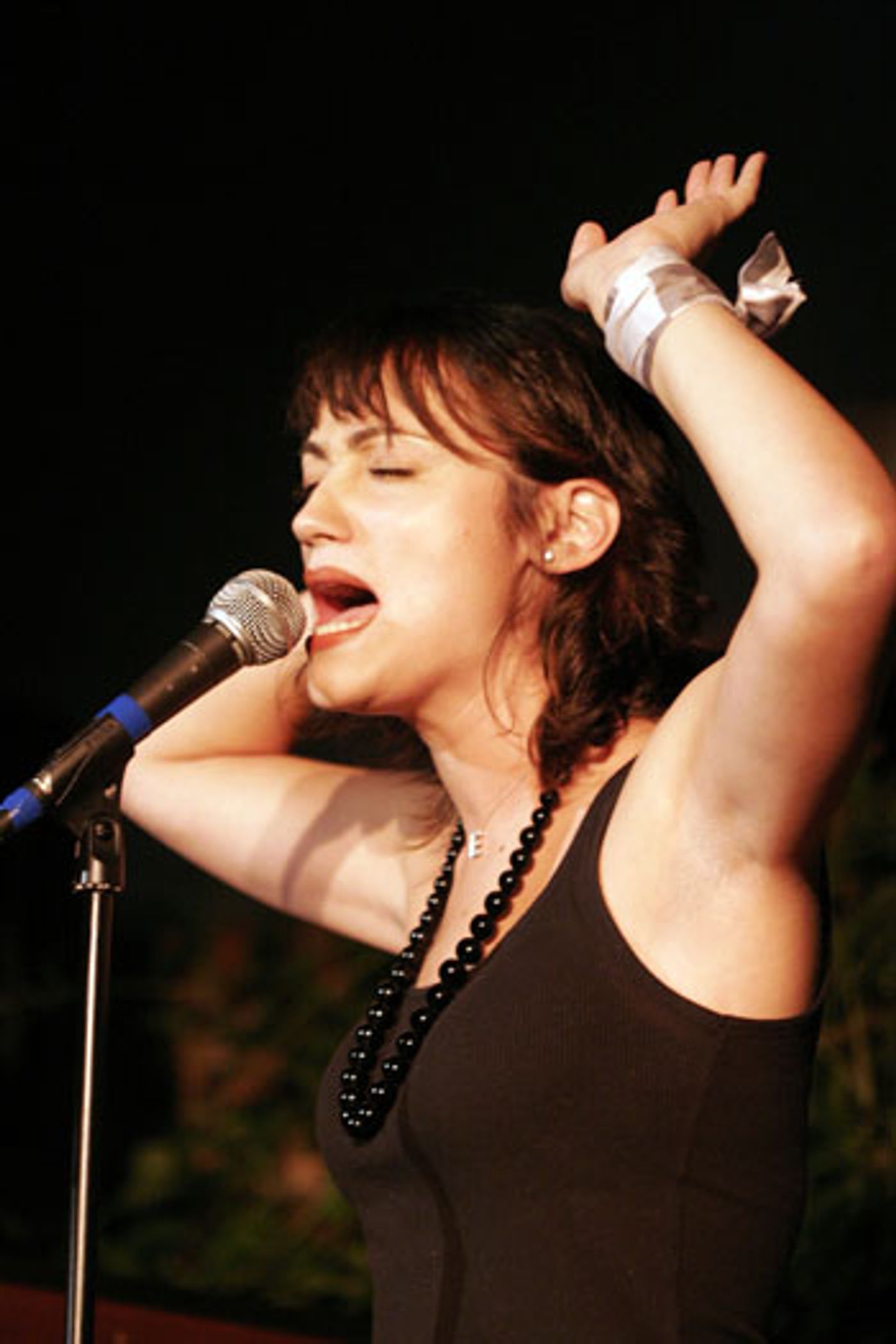 Photo Coverage: Upright LA 9/24 with Stephen Oremus  Image