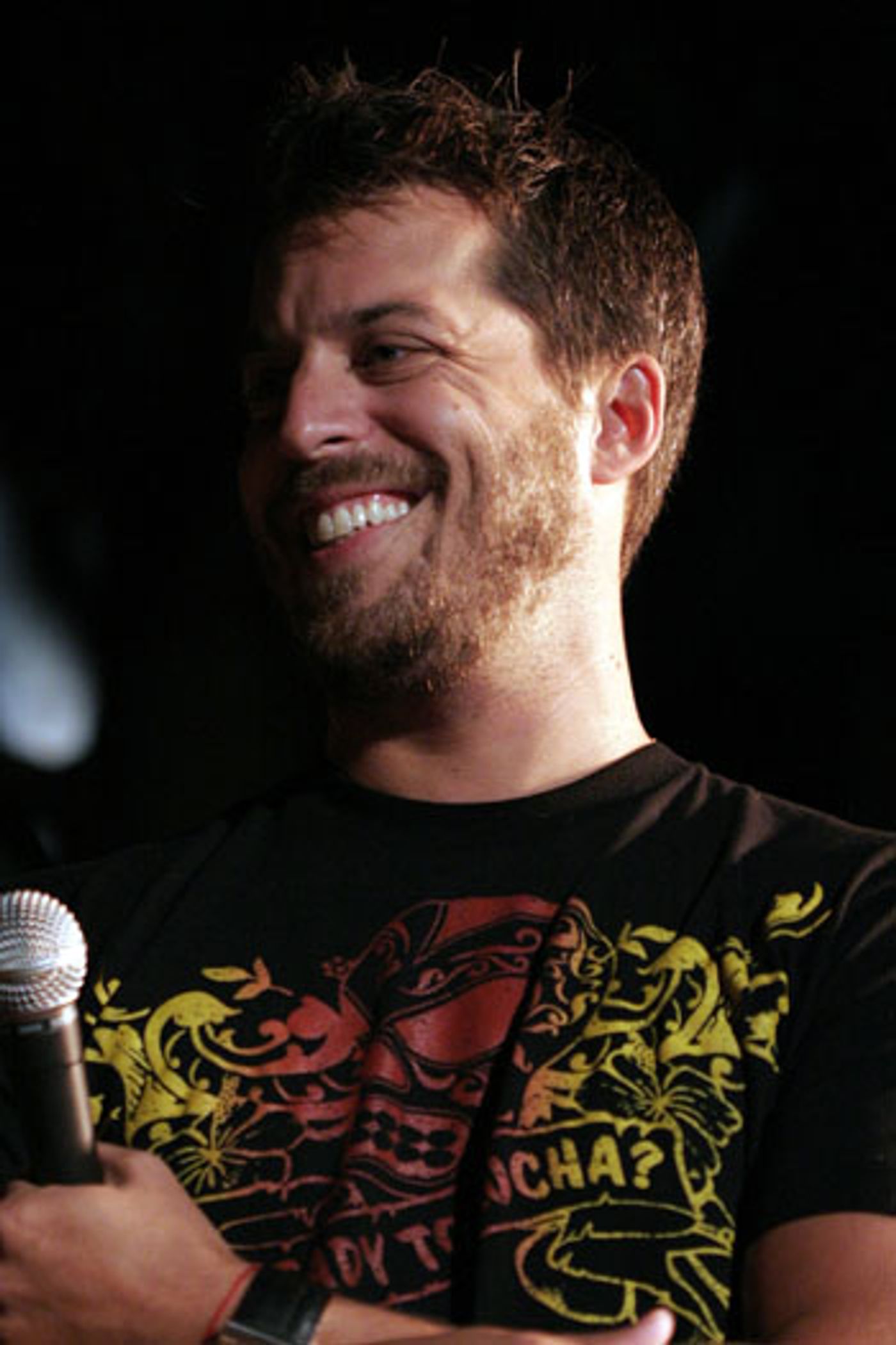 Photo Coverage: Upright LA 9/24 with Stephen Oremus  Image