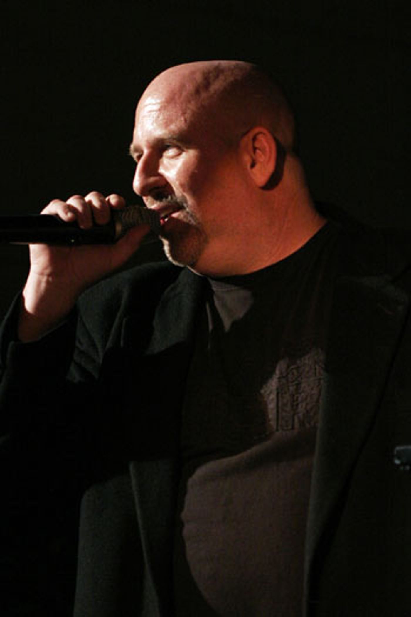 Photo Coverage: Upright LA 9/24 with Stephen Oremus  Image