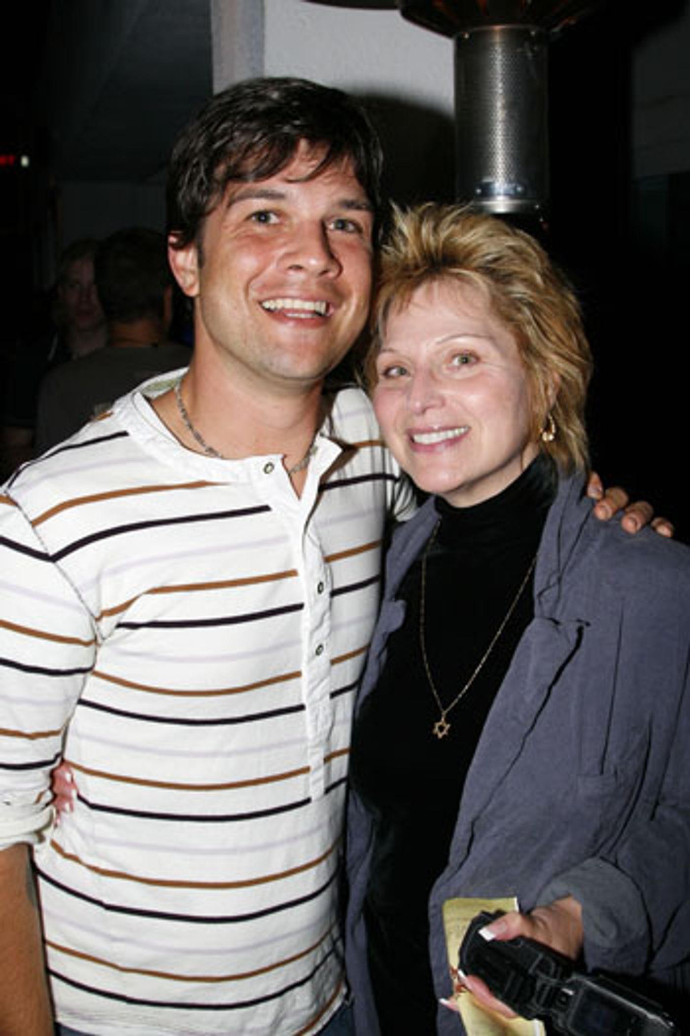 Photo Coverage: Upright LA 9/24 with Stephen Oremus  Image