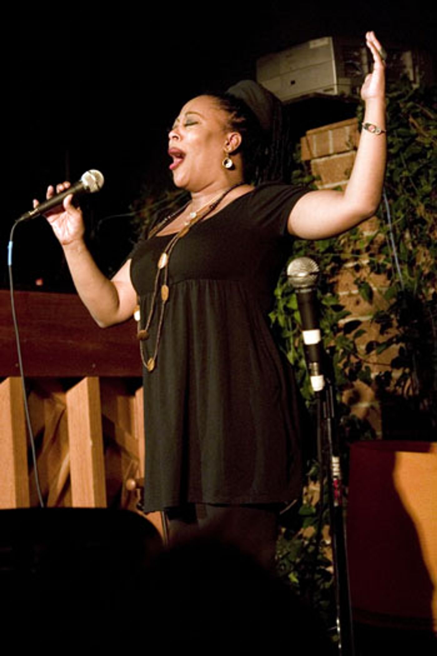 Photo Coverage: Upright LA 9/24 with Stephen Oremus  Image