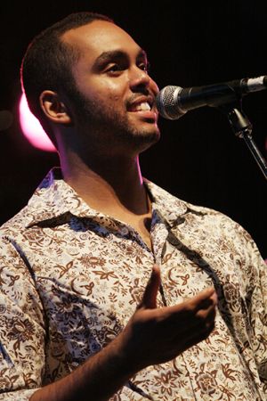 Jesse Nager Photo