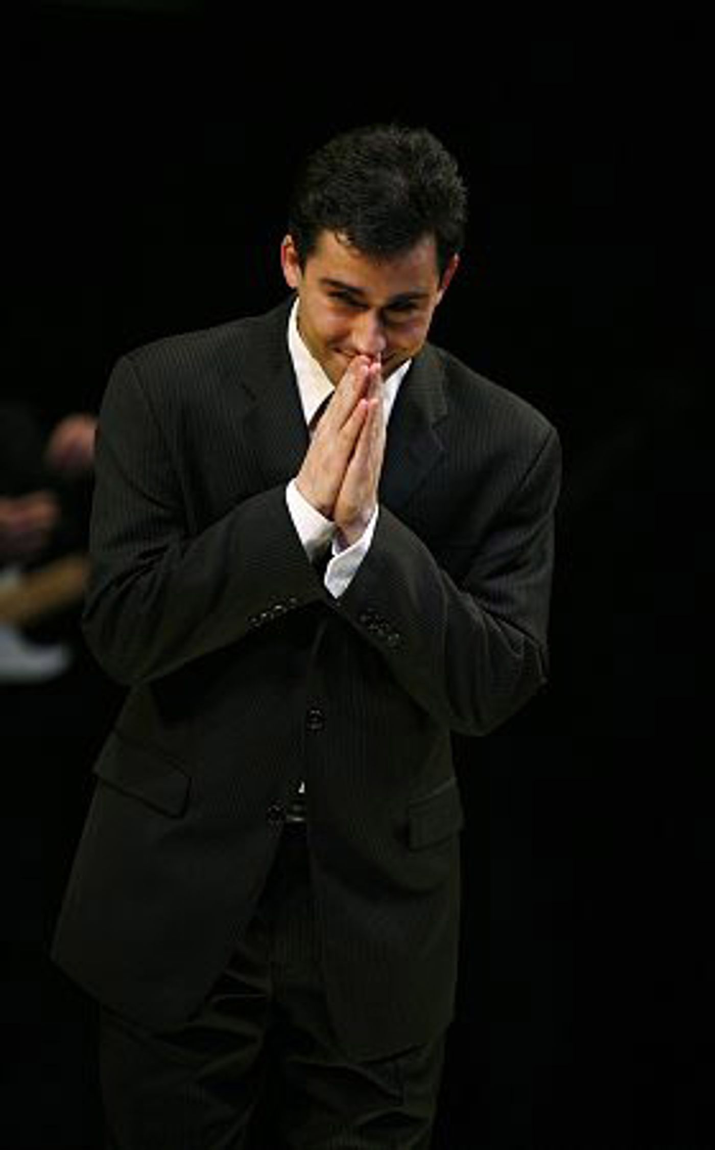 Photo Coverage: Jersey Boys Celebrates 1-Millionth Customer  Image